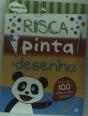 Panda - Livro de Atividades - Preview