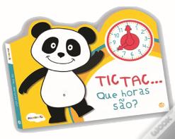 Panda - Livro de Histórias