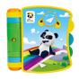 Panda - Livro Musical - Preview