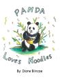 Panda Loves Noodles - Preview