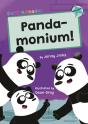 Panda-Modium! - Preview