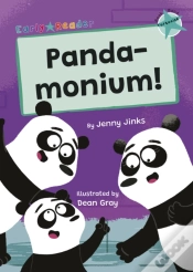 Capa do artigo Panda-Modium!