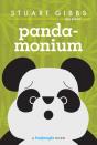 Panda-Monium - Preview