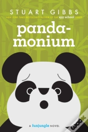 Capa do artigo Panda-Monium