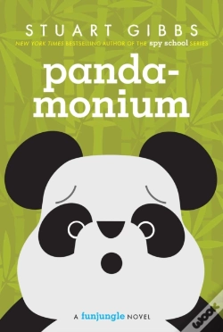 Capa do artigo Panda-Monium