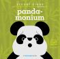 Panda-Monium - Preview