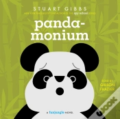 Capa do artigo Panda-Monium