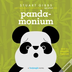 Capa do artigo Panda-Monium