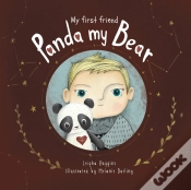Capa do artigo Panda My Bear