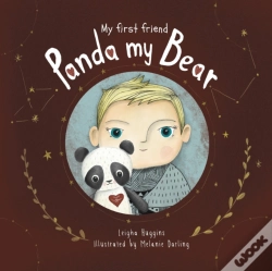 Capa do artigo Panda My Bear