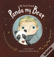 Capa do artigo Panda My Bear