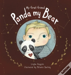 Capa do artigo Panda My Bear