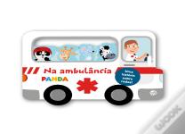 Panda - Na Ambulância