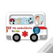 Capa do artigo Panda - Na Ambulância