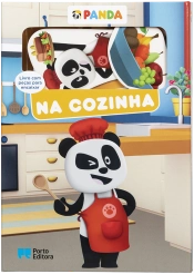 Capa do artigo Panda - Na cozinha