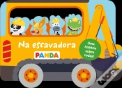 Capa do artigo Panda - Na Escavadora