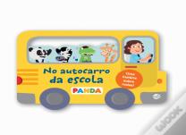 Panda - No Autocarro da Escola