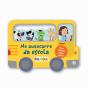 Panda - No Autocarro da Escola - Preview