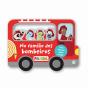 Panda - No Camião dos Bombeiros - Preview