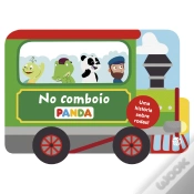Capa do artigo Panda - no Comboio