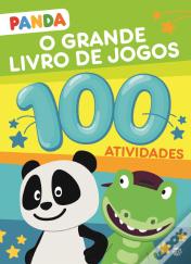 Panda - O Grande Livro de Jogos