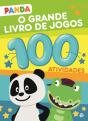 Panda - O Grande Livro de Jogos - Preview