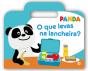 Panda - O que Levas na Lancheira? - Preview
