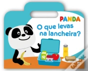 Capa do artigo Panda - O que Levas na Lancheira?