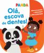 Panda - Olá, Escova de Dentes! - Preview
