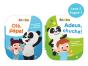 Panda - Olá, Papa! | Panda - Adeus, Chucha! - Preview