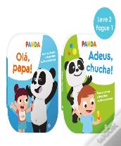 Panda - Olá, Papa! | Panda - Adeus, Chucha!