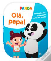 Panda - Olá, Papa!