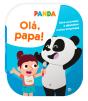 Panda - Olá, Papa! - Preview