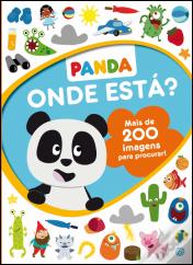 Panda - Onde Está?