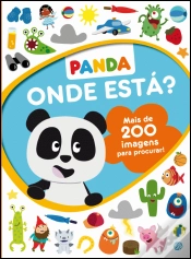 Capa do artigo Panda - Onde Está?