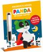 Panda - Os Super-Heróis - Preview
