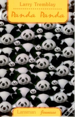 Capa do artigo Panda Panda