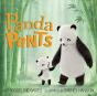 Panda Pants - Preview