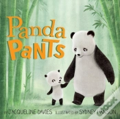 Capa do artigo Panda Pants