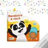 Panda - Parabéns a Você