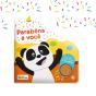Panda - Parabéns a Você - Preview