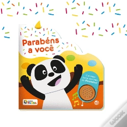 Capa do artigo Panda - Parabéns a Você