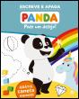 Panda - Pede um Desejo! - Preview