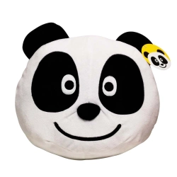 Capa do artigo Panda - Peluche Almofada