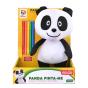 Panda - Peluche Pinta-Me - Preview