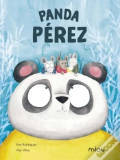 Capa do artigo Panda Perez