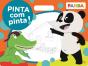 Panda - Pinta com Pinta! - Preview