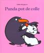 Panda Pot De Colle - Preview