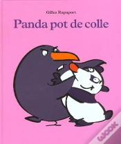 Capa do artigo Panda Pot De Colle