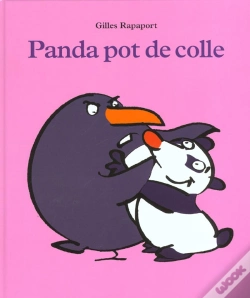 Capa do artigo Panda Pot De Colle